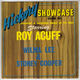 ROY ACUFF, HICKORY SHOWCASE VOL 1 - EP