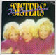 BEVERLEY SISTERS, SISTERS / YOU TOLD ME MORE THAN ONCE 