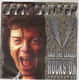 GARY GLITTER, AND THE LEADER ROCKS ON / LETS GO PARTY 