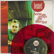 BENNET, SOMEONE ALWAYS GETS THERE FIRST / I HATE MY FAMILY- RED VINYL