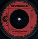 KEVIN GOULD, LETS JOIN TOGETHER / JESUS IS THE KING 