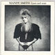 MANDY SMITH, I JUST CAN'T WAIT / YOU'RE NEVER ALONE 
