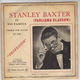 STANLEY BAXTER, PROFESSOR - A STUDY BY - EP