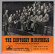 KENTUCKY MINSTRELS, THE HOLY CITY / ABIDE WITH ME - EP