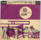 RK RECORD CLUB, RK RECORD CLUB - RK6 - EP
