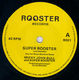 MICKY JOHN BULL & SUPER ROOSTER, SUPER ROOSTER / GOING BANANAS