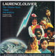 LAURENCE OLIVER, THEME FROM TIME / INSTRUMENTAL VERSION