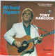 RICHARD DIGANCE, TONY HANCOCK / DONT COME ROUND FOR ME TONIGHT