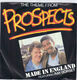 MADE IN ENGLAND &  RAY DORSET, PROSPECTS / STAY SHARP