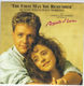 MICHAEL BALL AND DIANA MORRISON, THE FIRST MAN YOU REMEMBER / MERMAID SONG