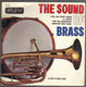 99 MEN IN BRASS BAND, THE SOUND OF BRASS - EP