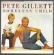 PETE GILLETT, HOMELESS CHILD / DUB MIX