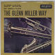 RAY EBERLE, THE GLENN MILLER WAY - EP
