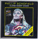 PHILLIP SCHOFIELD, CLOSE EVERY DOOR / ANY DREAM WILL DO - POSTER SLEEVE