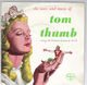 EMBASSY SINGERS, TOM THUMB - EP