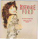 ROSEMARIE FORD, MY LOVE IS FOREVER / MISS YOU LIKE CRAZY 