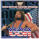 WWF SUPERSTARS , USA / NATIVE AMERICAN
