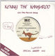 RALPH McTELL , KENNY THE KANGAROO / THE PARROT SONG