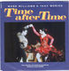 MARK WILLIAMS & TARA MORICE, TIME AFTER TIME / STANDING IN THE RAIN