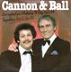 CANNON & BALL, EVERYBODYS MAKING IT BIG BUT ME / WE'LL BE OK