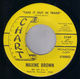 MAXINE BROWN , TAKE IT OUT IN TRADE / DADDY I NEVER SAW U CRY - PROMO