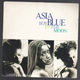 ASIA BLUE , BOY IN THE MOON / HOPE (ALBUM VERSION)