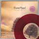 LONG VIEW, FURTHER (US VERSION) / I WANT A REACTION - RED VINYL + POSTER