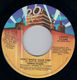 EDWIN STARR, DON'T WASTE YOUR TIME / SAME TUNE B SIDE-PROMO?