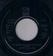JAYNE COLLINS, NO TURNING BACK (RADIO EDIT)  / INSTRUMENTAL