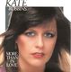 KATE ROBBINS, MORE THAN IN LOVE / NOW (looks unplayed)