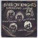 BARRON KNIGHTS, BLACKBOARD JUMBLE / GOBBLEDEGOOK