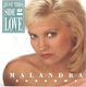 MALANDRA BURROWS / WOODLANDS ORCHESTRA, JUST THIS SIDE OF LOVE / EMMERDALE SUITE