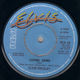 ELVIS PRESLEY , LOVING ARMS / YOU ASK ME TO - looks unplayed