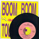 BABY BOOM, BOOM BOOM TOUCH ME / INSTRUMENTAL 