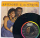 ASHFORD & SIMPSON , WHAT BECOMES OF LOVE / ITS A RUSH