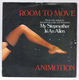 ANIMOTION, ROOM TO MOVE / OBSESSION