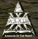 AXXIS, KINGDOM OF THE NIGHT / YOUNG SOULS