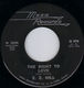 Z Z HILL, THE RIGHT TO LOVE / FIVE WILL GET YOU TEN