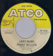 PENNY McLEAN , LADY BUMP / THE LADY BUMPS ON