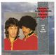 GARY MOORE & PHIL LYNOTT, OUT IN THE FIELDS/MILITARY MAN / STILL IN LOVE WITH YOU/STOP MESSIN AROUND - DOUBLE PACK - looks unplayed