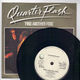 QUARTERFLASH, FIND ANOTHER FOOL / CRUISIN WITH THE DEUCE (looks unplayed)