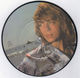 LEIF GARRETT, I WAS MADE FOR DANCIN / LIVING WITHOUT YOUR LOVE - PICTURE DISC