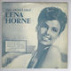 LENA HORNE, THE INIMITABLE LENA HORNE - EP 33RPM 