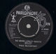 PAUL McCARTNEY, NO MORE LONELY NIGHTS / PLAYOUT VERSION (push out centre)