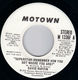 DAVID RUFFIN, SUPERSTAR (REMEMBER HOW YOU GOT WHERE YOU ARE) - PROMO PRESSING