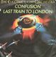 ELECTRIC LIGHT ORCHESTRA, CONFUSION / LAST TRAIN TO LONDON 