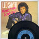 LEO SAYER, MORE THAN I CAN SAY / ONLY FOOLING (looks unplayed) 