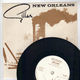 GILLAN , NEW ORLEANS / TAKE A HOLD OF YOURSELF (looks unplayed)