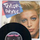 TAYLOR DAYNE , I'LL BE YOUR SHELTER / AIN'T NO GOOD 