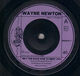 WAYNE NEWTON, MAY THE ROAD RISE TO MEET YOU / WHILE WE'RE STILL YOUNG 